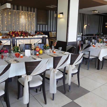 Park Hotel Stratesh Lovech Exterior foto