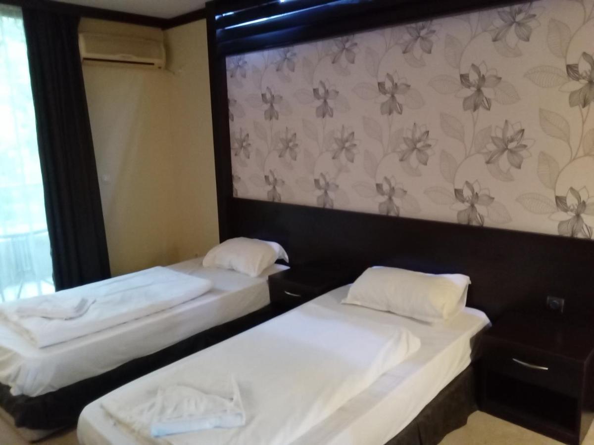 Park Hotel Stratesh Lovech Exterior foto