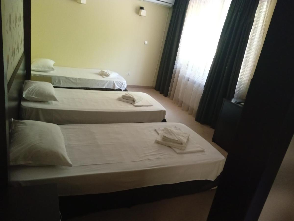 Park Hotel Stratesh Lovech Exterior foto