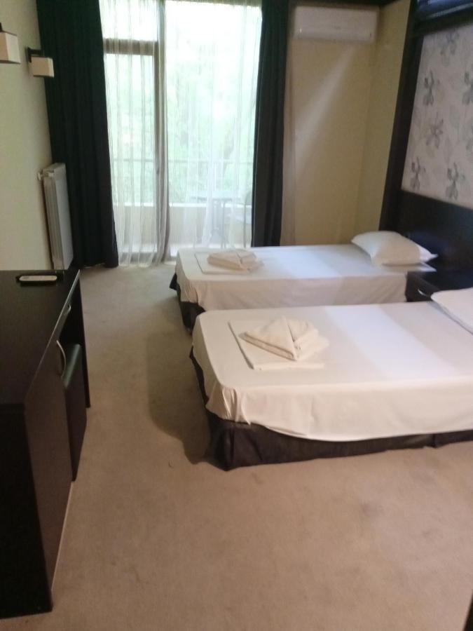 Park Hotel Stratesh Lovech Quarto foto
